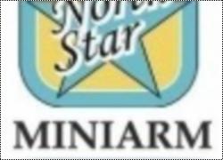 ����� ��������� Northstarmodels, Miniarm, ������� 7 �����.