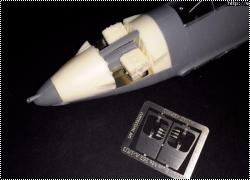  IMS models 1/48 Do-17, Me-262