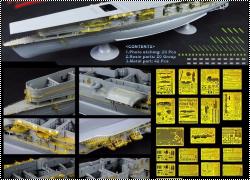 Новинки афтемаркета от Bigblueboy 1/350 и 1/700