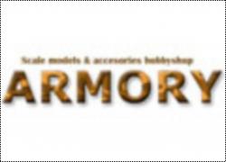 Новости магазина ARMORY