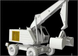  Balaton Modell 1/35  Weimar T174
