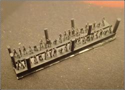 Анонс Shelf Oddity - апрельские новинки афтемаркета для кораблей в 1/700
