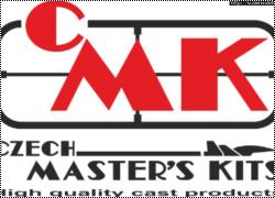 Анонс новинки CMK - июнь 2017