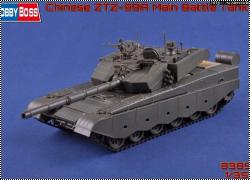  Hobby Boss 1/35    ZTZ-99A -  