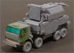  W-Model 1/72  -2 (9331)