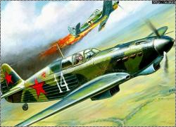 Техника Победы-2 - голосование