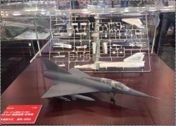 Анонс Kinetic 1/48 Dassault Mirage IIIBE/D/DS/DE/D2Z