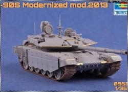  Trumpeter 1/35    -90 . 2013 -  