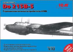 ICM 1/72 Do-215B-5,      ()
