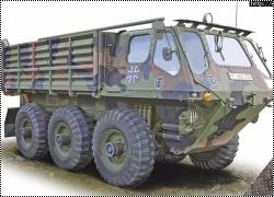  ACE 1/72 FV-622 Stalwart Mk.2