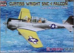  Kora Models 1/72 Curtiss-Wright SNC-1 Falcon