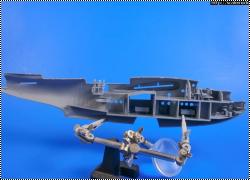 Анонс Special Hobby 1/72 Short Sunderland Mk.V - тестовая сборка