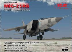  ICM 1/48 -25 3D-   (48902)