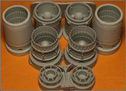 Amigo models 1/48  -24