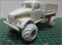  Custom Factory 1/35 -51  -63  