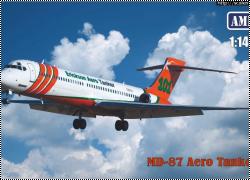 1/144 MD-87   