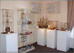 Корабельная выставка Держать курс, Тюмень 2017