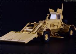  Panda 1/35 VMMD-WD Husky -  