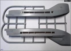 Анонс Восточный Экспресс 1/144 Як-24А