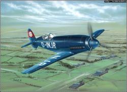  Special Hobby/Planet Models -  - 2018