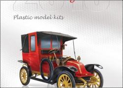 ICM каталог 2018