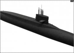  L'Arsenal 1/700     Le Redoutable