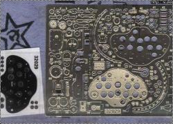   GoNzA  -16  1/32  ICM 