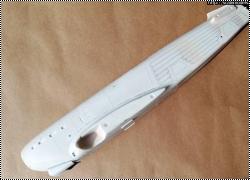 Silver Wings Aircraft Models 1/32 Yak-9