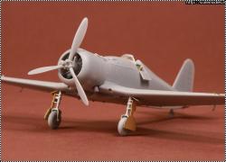  SBS Model 1/72 Fiat G.50 Freccia