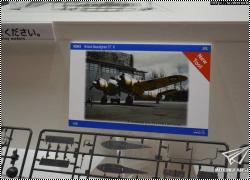 Revell 1/48 Bristol Beaufighter TF.X - 