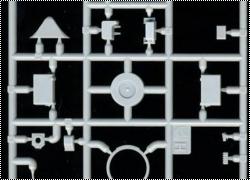 1/48 КОР-2 (Бe-4) от Mars Models