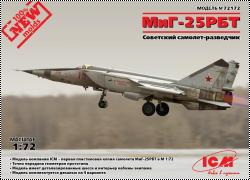ICM 1/72 -25   