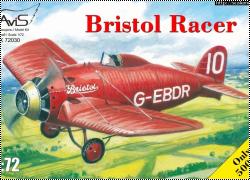 Avis 1/72 Bristol Racer 