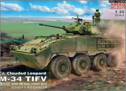  Freedom Model Kits