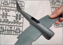 Tempest Mk.V 1/48 Eduard -   