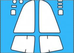 A-Squared 1/72  -34 Trumpeter
