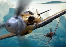 AK Real Colors  , Real Colors of WWII Aircraft + 
