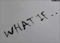   (GB) What IF 2 - 