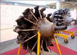 Walkaround Museo Storico dei Motori e dei Meccanismi, Universita degli Studi di Palermo, Palermo