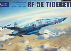  Kitty Hawk 1/32 Northrop RF-5E Tigereye
