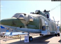 Walkaround Ми-26 первый прототип, МВЗ им. Миля, Томилино, Московская область, Россия