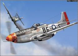 Group Build: Авиация США - до конца конкурса осталось менее 3 месяцев