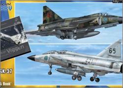  Special Hobby, CMK -   2019