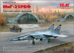 ICM 1/72 -25,  -
