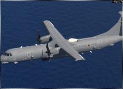  ATR-72MP  Scratchaeronautics  1/72.