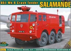  ACE 1/72   FV-651 Mk.6 Salamander 