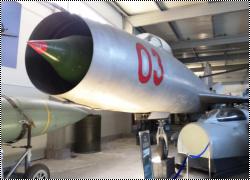 Walkaround Су-9 б/н 03, Музей Авиации Северного Флота, Сафоново, Мурманская область, Россия