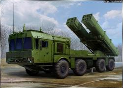 Анонсы Trumpeter и Hobby Boss - июль 2019