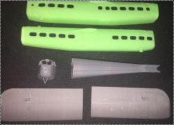 Анонс One Man Models 1/72 Handley Page H.P. 42 Heracles - Не Тамией единой!