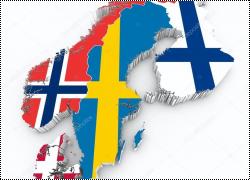 Турнир (международный) - Сухопутная и авиатехника стран северной Европы